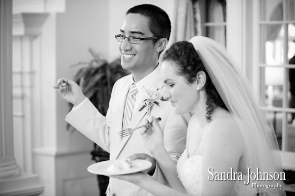 Best Florida Southern College Wedding photographer - Sandra Johnson (SJFoto.com)
